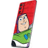 Disney Toy Story Buzz Lightyear Galaxy S20 Fan Edition Skin